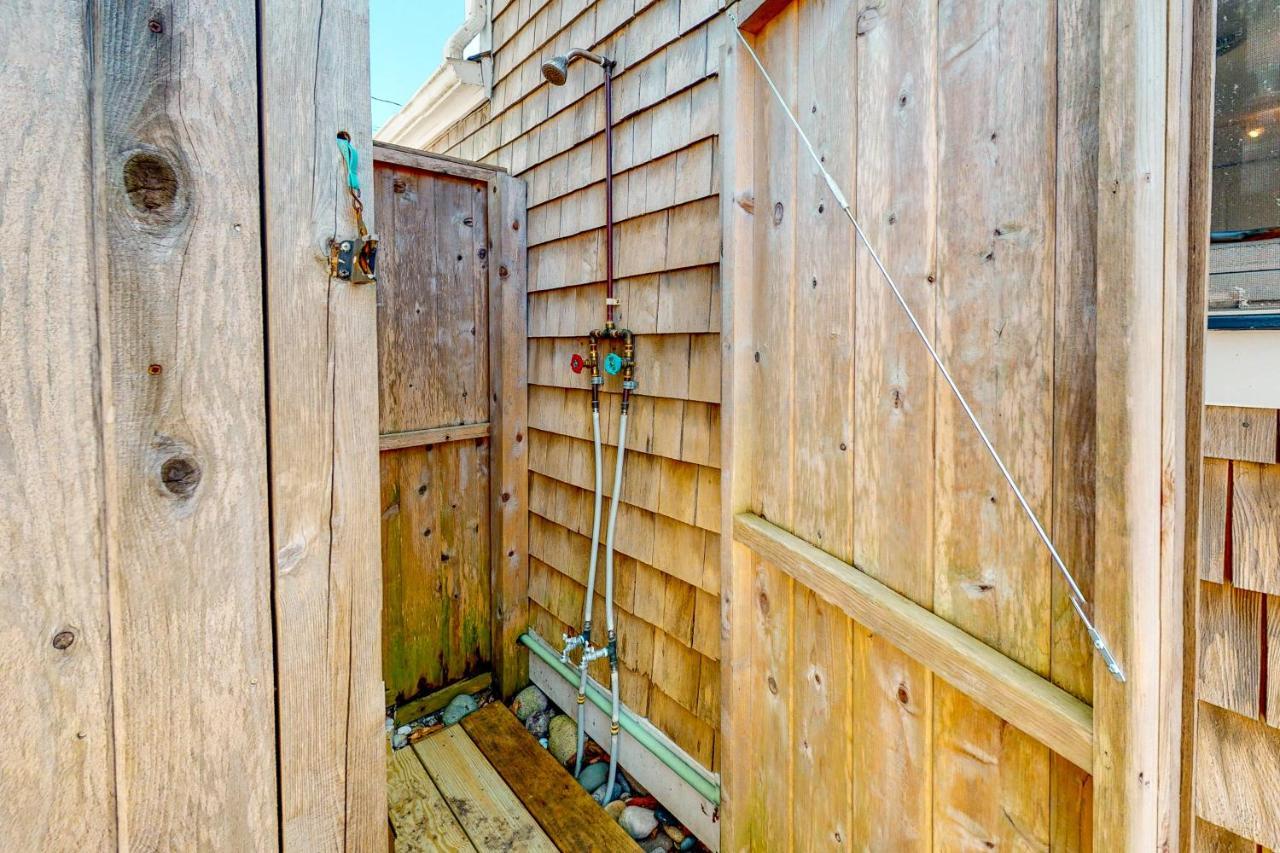 Apartamento Toast Of P-Town Provincetown Exterior foto